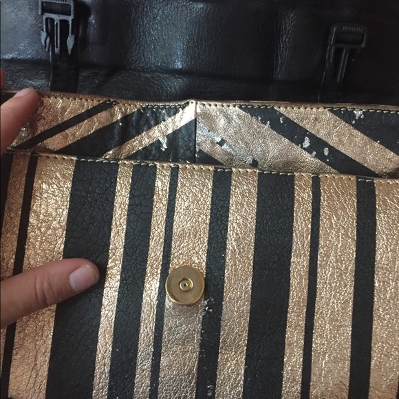 Phillip Lim Edie Messenger crossbody bag - Picture 4 of 7